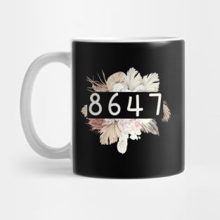8647 Mug
